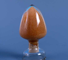 西宁强碱性苯乙烯系阴离子交换树脂201x7